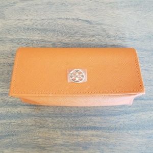 Tory Burch Glasses Case (or Pouch)